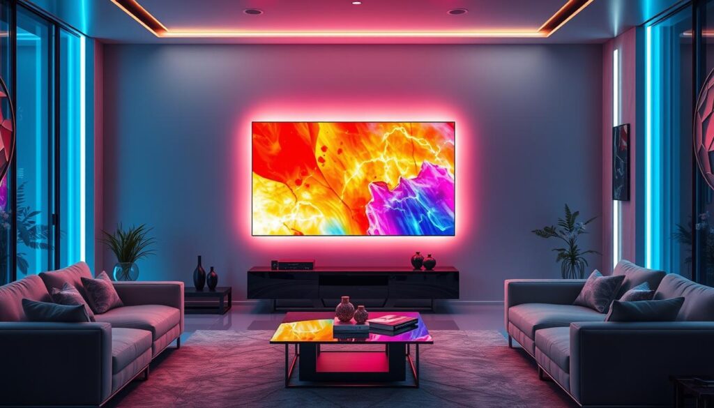 Crystal TV Technology Overview Crystal TV Technology Overview