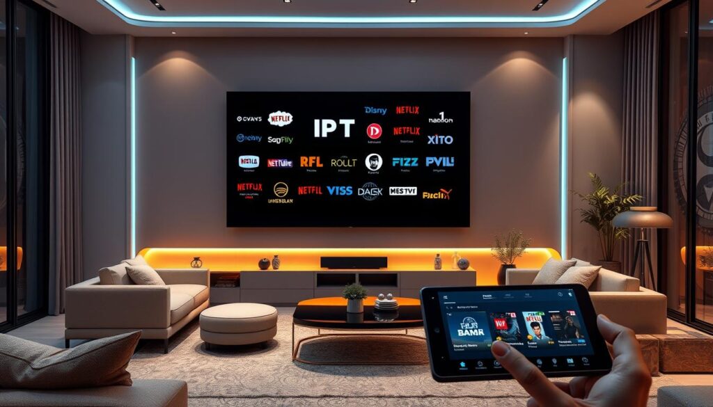 IPTV Streaming Services Trends IPTV Streaming Services Trends
