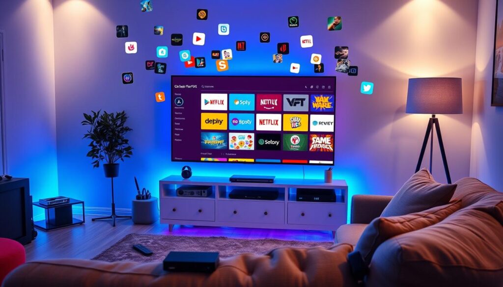 Premium IPTV Service Features Premium IPTV Service Features