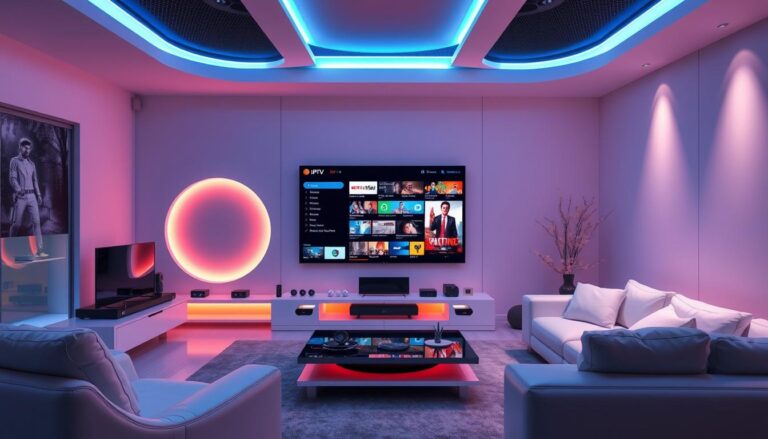 abonament iptv