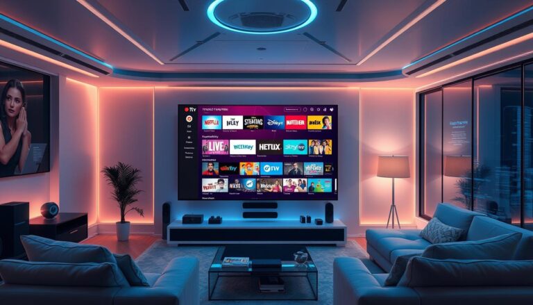 abonamente iptv