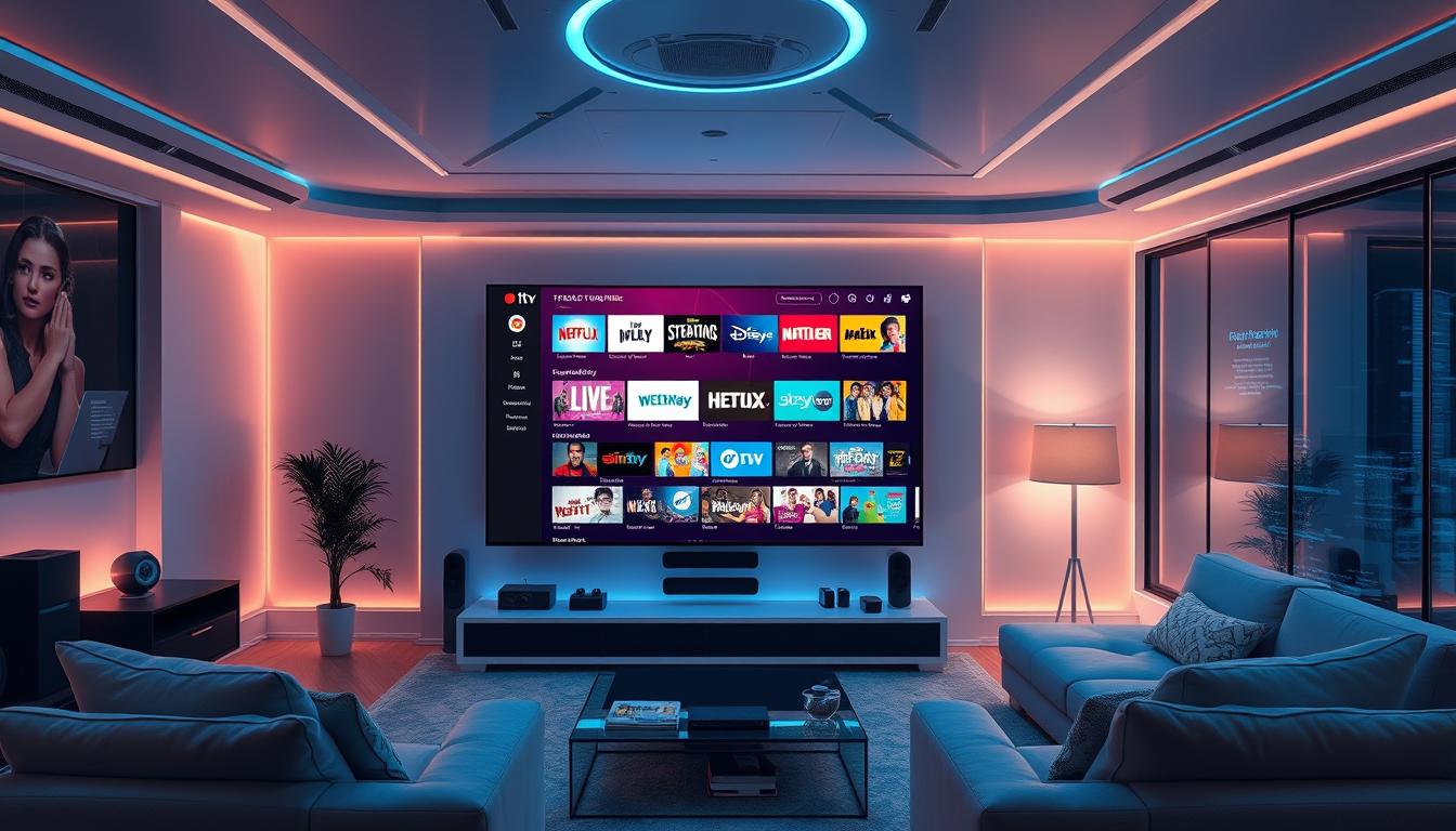 abonamente iptv