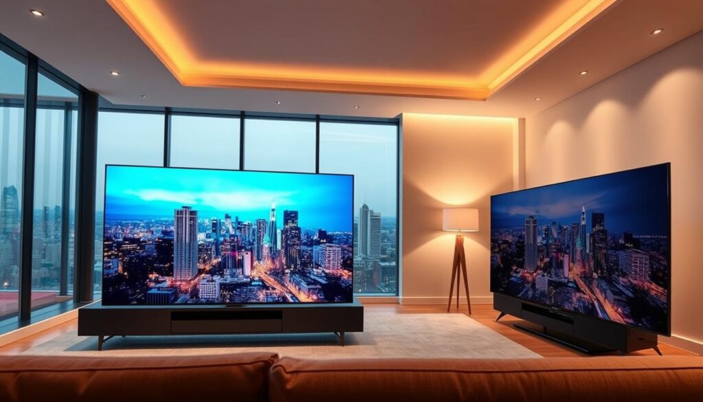 Premium Smart TV Models 2025 Premium Smart TV Models 2025