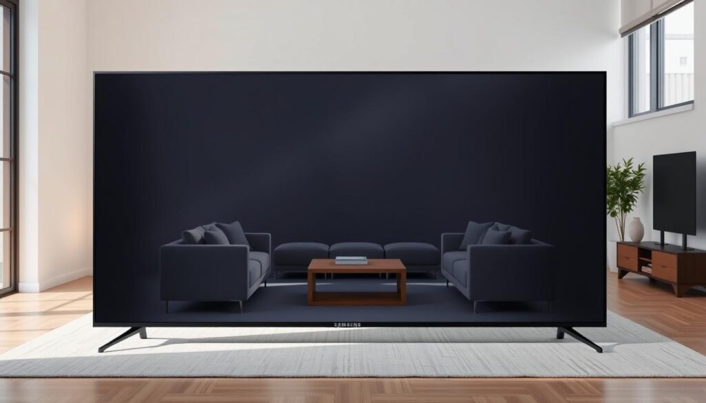 Samsung CU8000 4K UHD Smart TV Samsung CU8000 4K UHD Smart TV