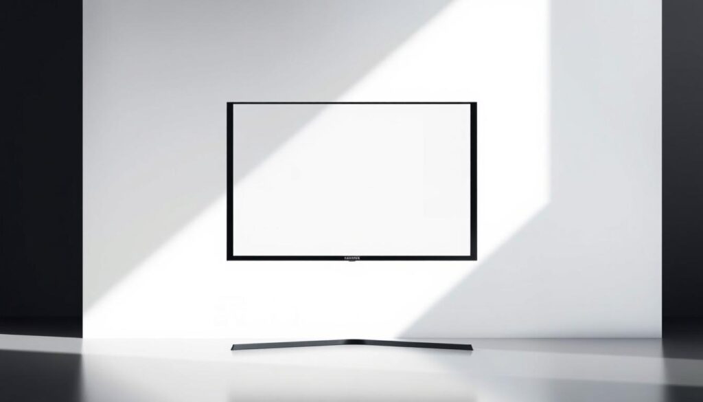 Samsung CU8000 Frameless Design Samsung CU8000 Frameless Design