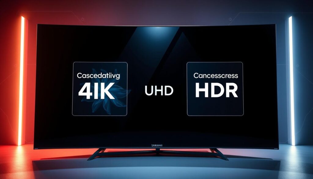 Samsung Crystal UHD Technology Explained