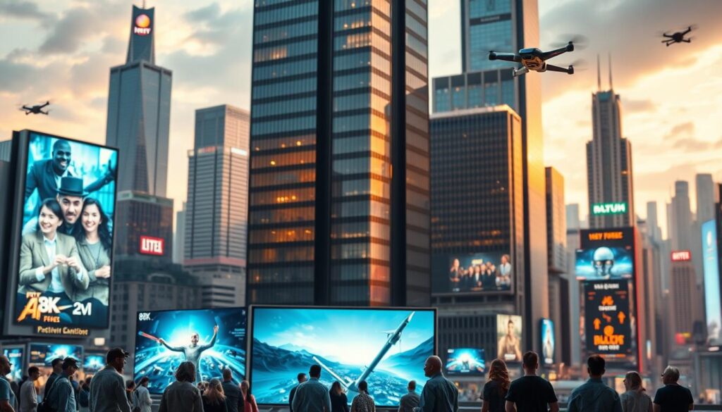 Television Entertainment Trends 2025 Television Entertainment Trends 2025