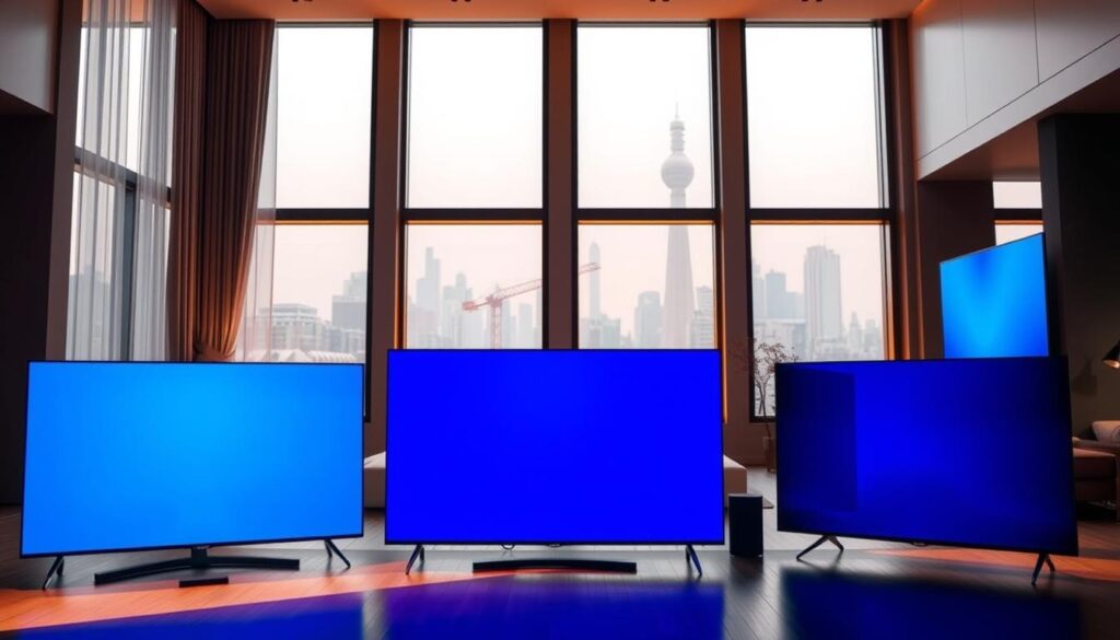 Top Blue TV Models 2025 Top Blue TV Models 2025