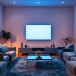 blue tv