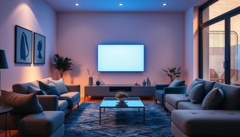 blue tv
