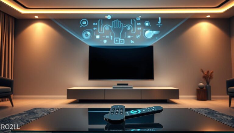 smart tv
