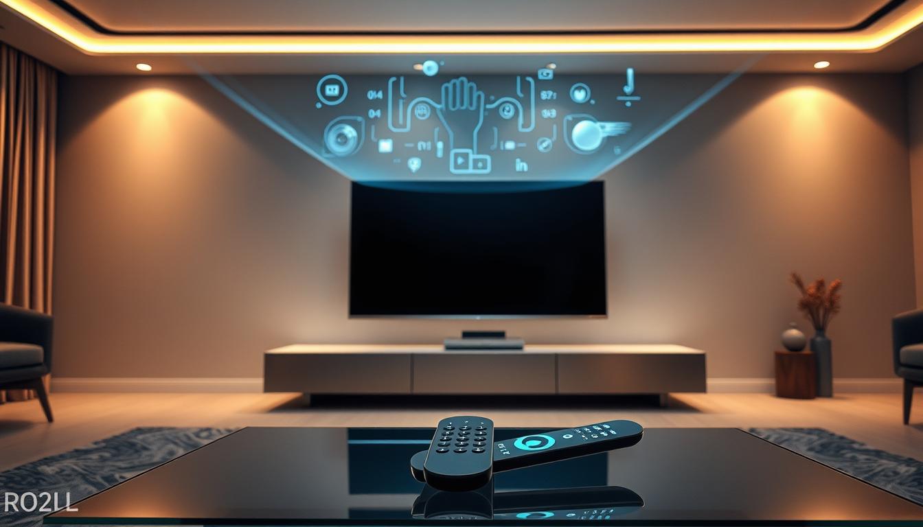 smart tv